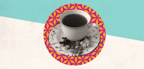 الشاي الصومالي المُتبّل… لماذا أصبح عالمياً؟
