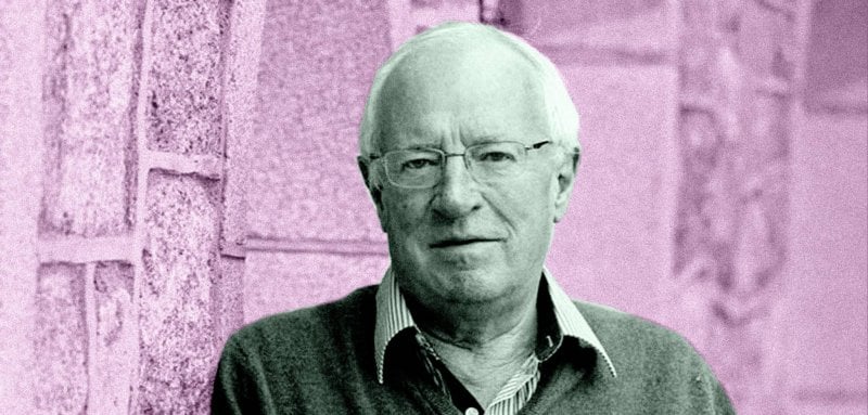 Robert Fisk, the Man Who Died Twice