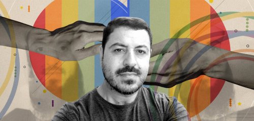 "البط الأسود" وإشهار المثلية الجنسية... الشيخ السابق خلف يوسف ومحطاته في بيروت