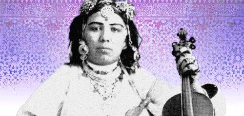 شيخات العيطة في المغرب.. خبيرات جنس ثائرات يصرخن في وجه السلطة