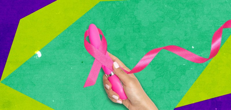 كيف تساعد الألعاب الجنسية في إنعاش الحميمية للمصابات بسرطان الثدي؟