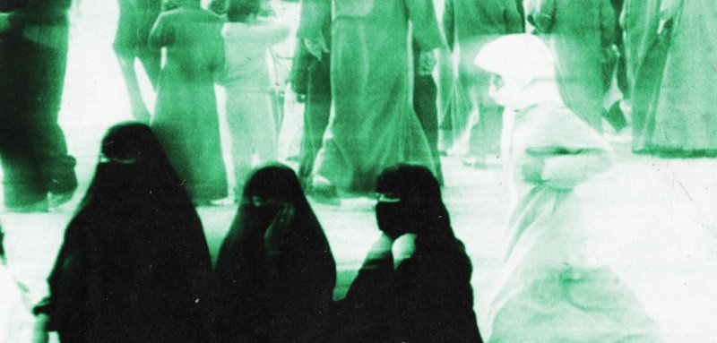 عن السجون التي وُضعت فيها المرأة الكويتية البدوية
