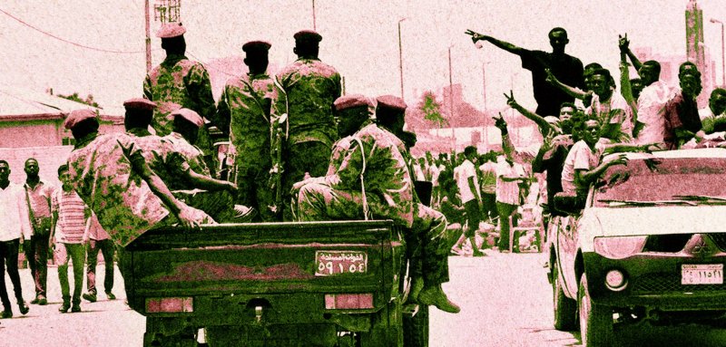 حرب شاملة... السيناريو الأكثر رعباً الذي يواجه السودان