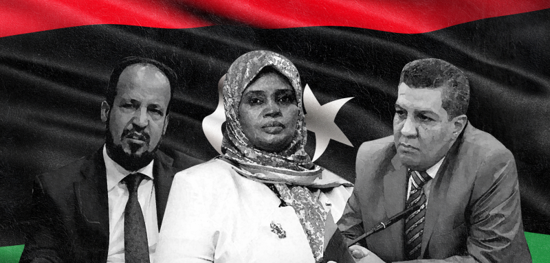 بالتزامن مع سجن 3 وزراء… ليبيا تقترب من صدارة مؤشرات الفساد