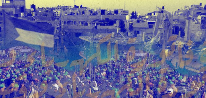 علاقة الغزّي بحركة حماس (I): بين جباية فاتورة الكهرباء وقصف تل أبيب