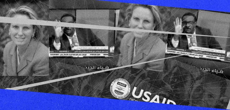 الدعم الأمريكي لمنظمات المجتمع المدني السودانية... معضلة القانون والأخلاق