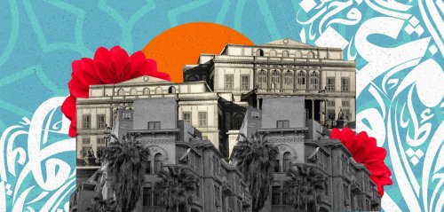 القاهرة التاريخية... التوثيق لا يكفي لإحياء مدينة شامخة حضاريّاً ومعماريّاً