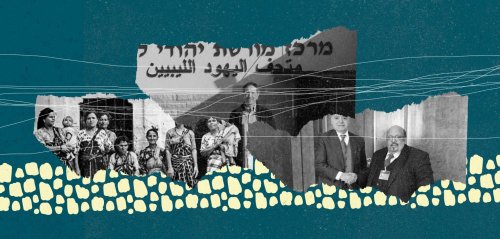 Libya’s Jews.. An arduous journey towards recognition