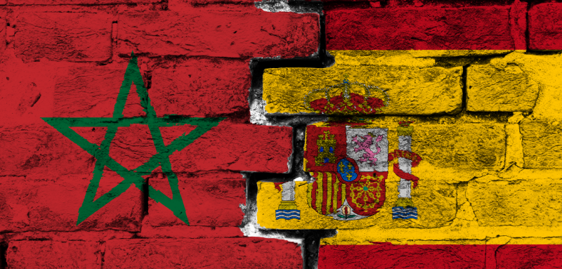 "الصحراء الغربية"... إسبانيا تدعم المبادرة المغربية للحكم الذاتي والجزائر غاضبة من "الانقلاب المفاجئ"