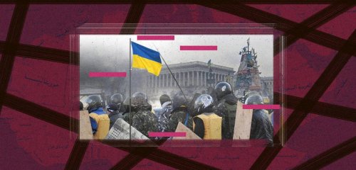 الغزو الروسي لأوكرانيا… عرب متعاطفون مع الشعوب وبعض الغرب يُظهر عنصريّته