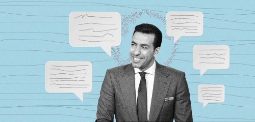 أبو تريكة… كفى تنظير