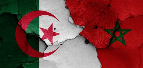 "حرب دبلوماسية"... هل فشلت الجزائر في محاولاتها لعزل المغرب؟