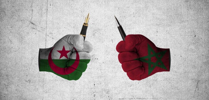 القطيعة بين المغرب والجزائر... هل يُصلح المثقفون ما أفسدته السياسة؟