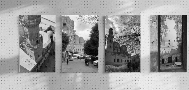 عمارات بُنيت في القاهرة تخليداً لذكرى أصحابها
