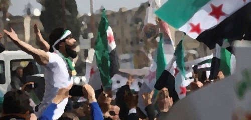 في الذكرى الـ11 لانطلاق الثورة السورية... "ما لهذا خرجنا"