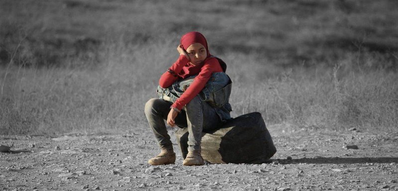 وهم المصالحات في درعا... اللاجئون السوريون في الأردن "يعودون" إلى المجهول