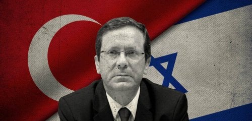 لعبة الغاز في الشرق الأوسط... طريق تركيا الاقتصادي يمرّ عبر إسرائيل والعكس صحيح
