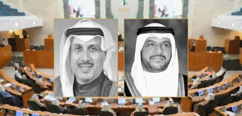 احتجاجاً على "التعسف النيابي"... استقالة وزيرَيْ الدفاع والداخلية في الكويت