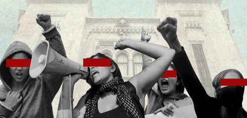 Lebanese women in politics - activism to exceed traditional representational roles