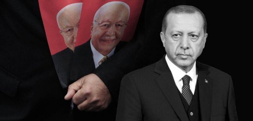 إمبراطورية "توسياد"… هل يستطيع أردوغان مواجهة الأثرياء الذين قضوا على أربكان؟