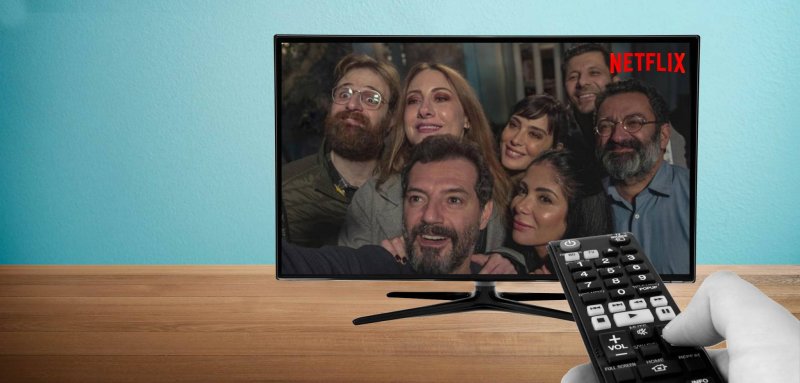 “As-hab wala A’az”, a hiccup or new directions for streaming services in MENA?
