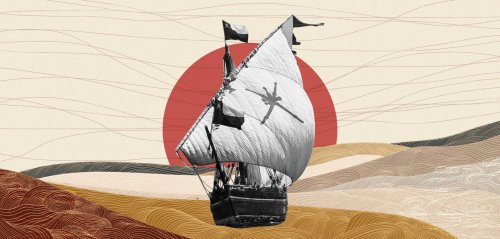 "نجوت من الموت بأعجوبة"... ماذا نعرف عن أصحاب سندباد "ألف ليلة وليلة"؟