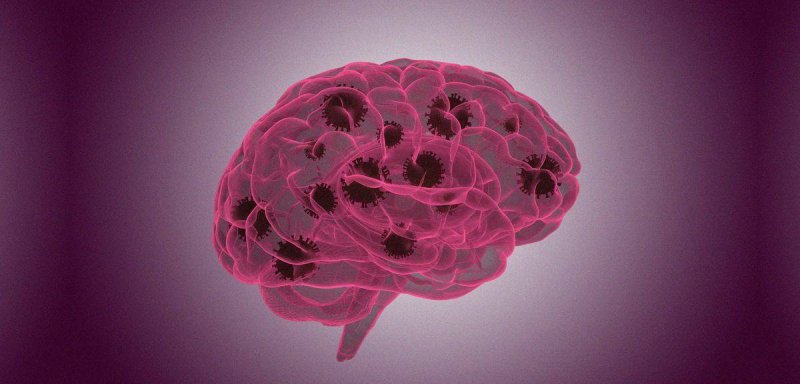 انكماش وتلف أنسجة… دراسة ترصد تغيّرات يُحدثها كوفيد في الدماغ