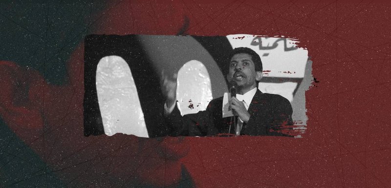 حياة "غاندي العرب" على المحك... تنكيل يرقى إلى "القتل البطيء" بحق عبد الهادي الخواجة