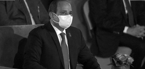 الرئيس يدعو والمعارضة تتشكك... هل تدفع الأزمة الاقتصادية إلى انفراجة سياسية في مصر؟
