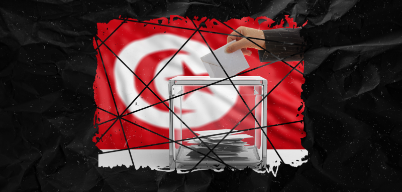 جبهة الرافضين للاستفتاء الدستوري في تونس تتسع... وسعيّد يتحدى خصومه بإقصائهم عن الحوار