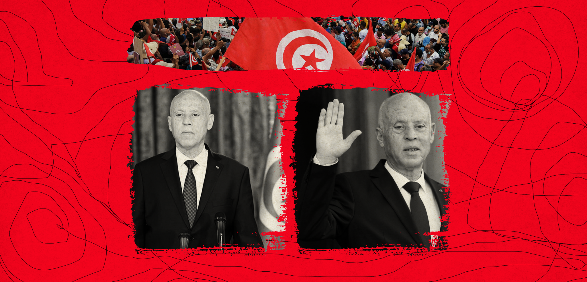 جمهورية البرمقلي وتحقق الديستوبيا في تونس - رصيف 22 2 916033