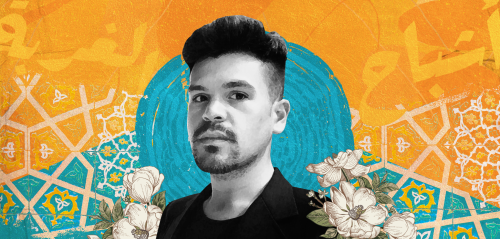 Jewish Arab Author Massoud Hayyoun... Questions About the Existence of Jewish Arabs