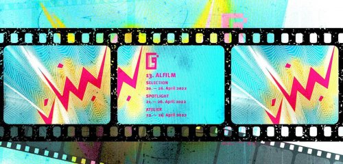 مهرجان الفيلم العربي في برلين... بقعة ضوء على لبنان ولغة سينمائية عربية دون قيود