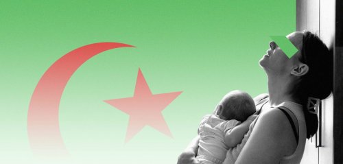 "إجازة الأمومة"... الجانب المظلم للأمهات العاملات في الجزائر