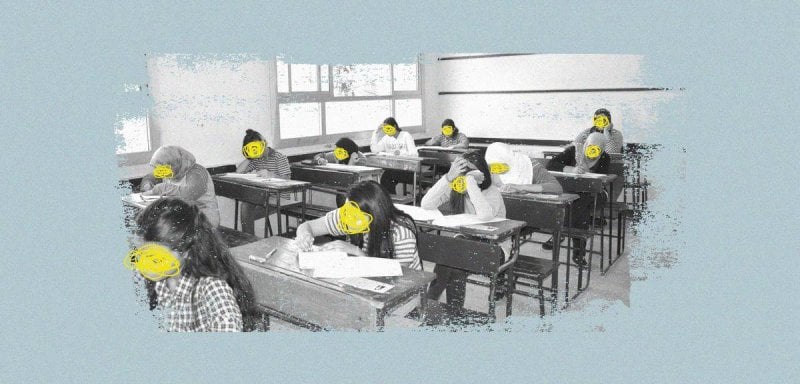 توضيح حقائق… ما الذي تغيّر في نظام امتحانات الثانوية المصرية؟