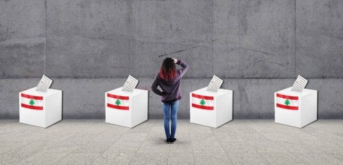الحركات "التغييرية" في لبنان تُدافع عن حرية التعبير... الأحزاب التقليدية في الخندق الآخر