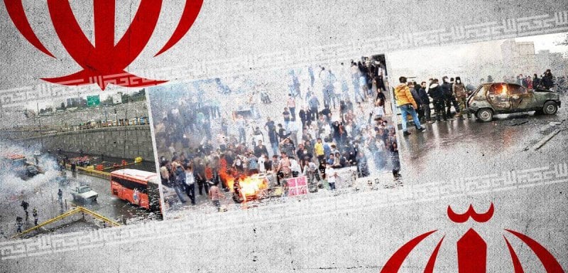 أنباء عن مقتل متظاهرين… غليان في إيران إثر خطة حكومية لخفض الدعم وارتفاع الأسعار
