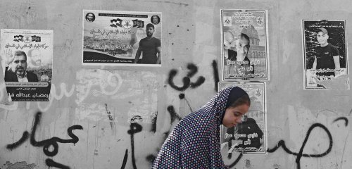 مخيم جنين… صامد برغم عقود من استهداف إسرائيل وتهميش "السلطة"