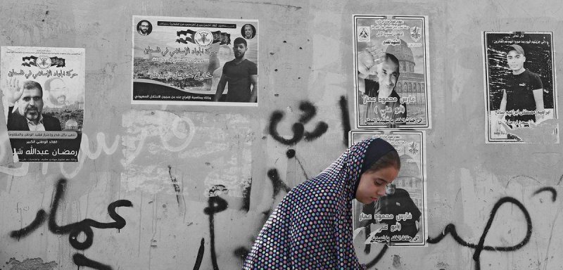 مخيم جنين… صامد برغم عقود من استهداف إسرائيل وتهميش 