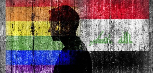 Iraq’s LGBT community’s two choices: immigration or death