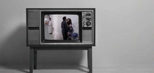 روائح الماضي وعبق التاريخ في "ليالي الحي القديم"