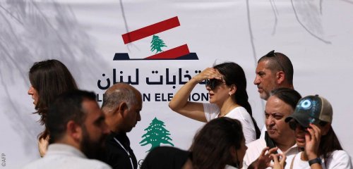 المغتربون "ينتقمون" اقتراعاً... "ننتظر أن يُلاقينا شباب لبنان يوم الأحد"