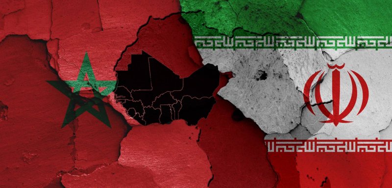 صراع مغربي إيراني في غرب إفريقيا... من يقود تديّن الأفارقة؟