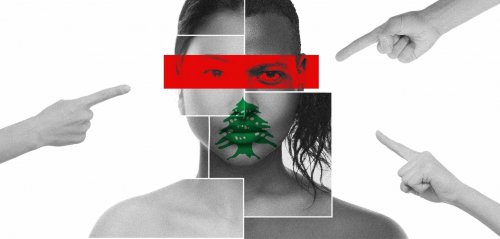 A culture of double standards -Racism thrives in Lebanon
