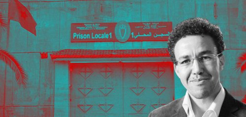 بزنس وفساد في قلب سجن مغربي... مذكرات معتقل رأي سابق في "سلا 1"