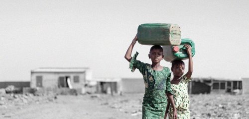بدء "موسم غو"... الصومال يواجه الجفاف والأمم المتحدة تحثّ العالم على مساعدته