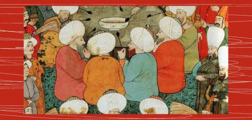 طبّاخ الخليفة... حكايات عن المسؤول الأول عن صحة السلطان في التاريخ الإسلامي