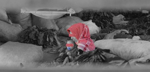 اللاجئون السوريون يترقبون انتخابات لبنان... بقلق