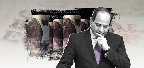 Egypt’s economic crisis: An opportunity for national reconciliation?