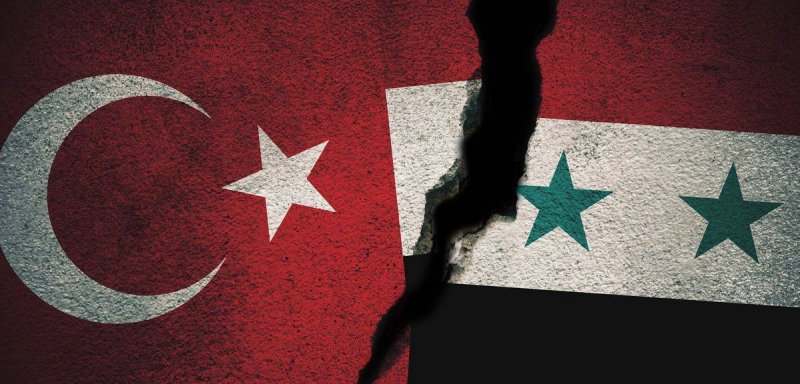 هل يكون الأسد بوابة عبور تركيا الاقتصادي نحو الخليج؟